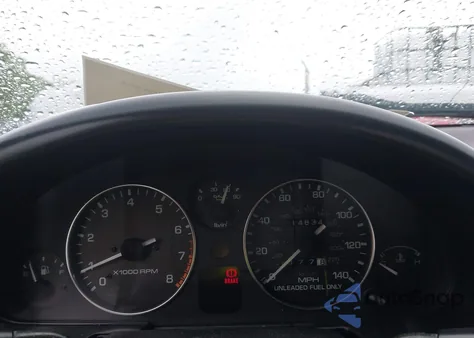 1990 Mazda Mx-5 Miata from USA, damaged, VIN JM1NA3513L0142241